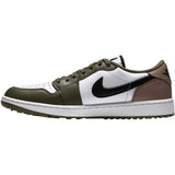 Air Jordan 1 Low G Spikeless Golf Shoes