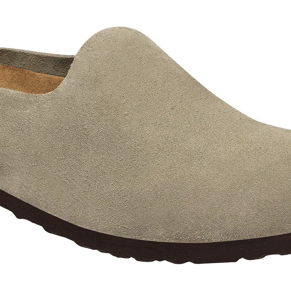Amsterdam Wrapped Sandals - Suede Leather