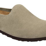 Amsterdam Wrapped Sandals - Suede Leather