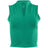 Women's MoveKnit Afterglow Sleeveless Mock Neck Cropped Polo - Fairway Styles