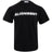 Alignment T-Shirt - Black