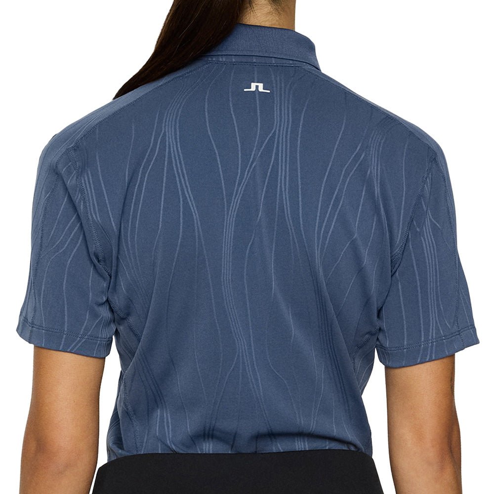 Women's Izara Polo - Fairway Styles