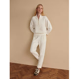Women's The Rolled Cuff 25" Pants