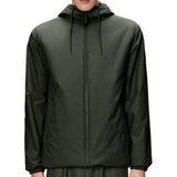 Lohja Insulated Jacket - Fairway Styles