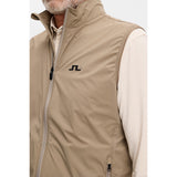Ash Light Packable Vest