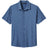 TravisMathew The Heater Button-Up Shirt - Bering Sea