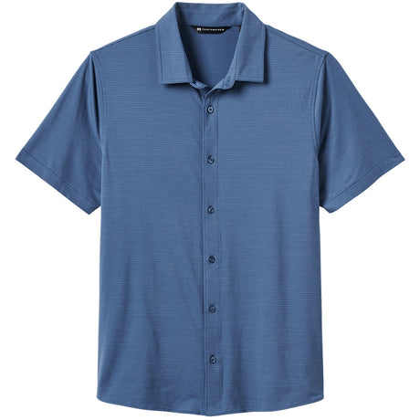 TravisMathew The Heater Button-Up Shirt