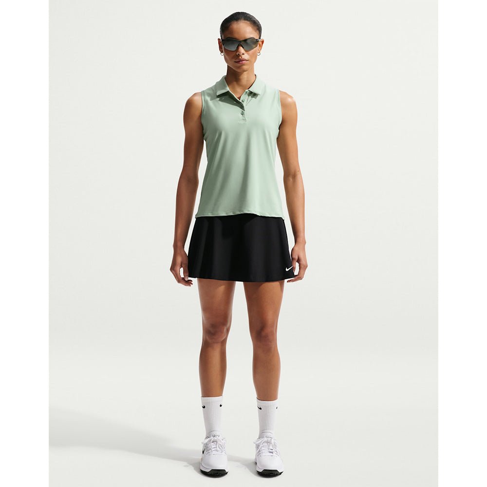Women's Victory Dri-FIT Sleeveless Polo