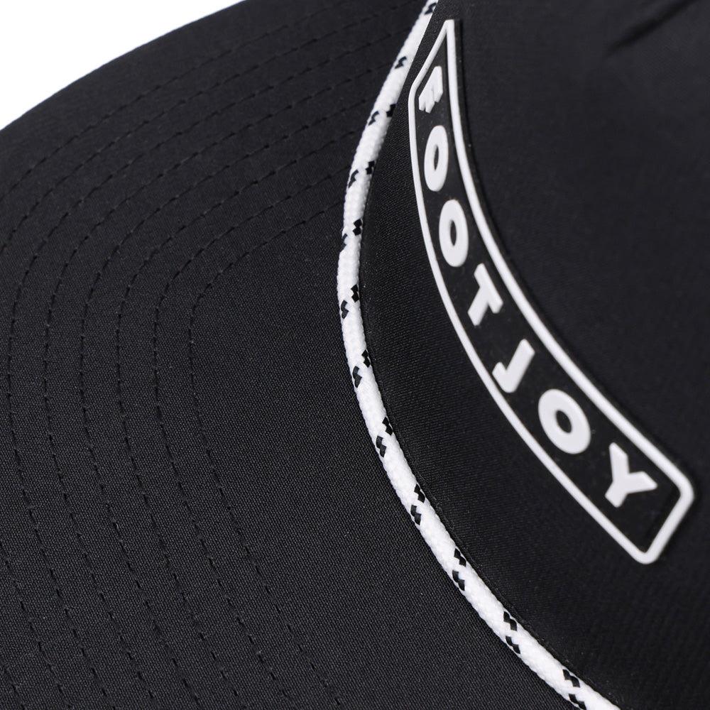 Signature Rope Hat