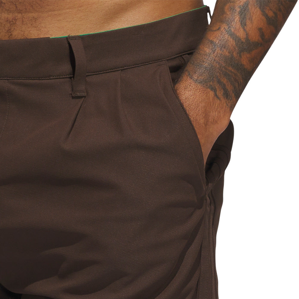 Originals Twistknit Pleated Shorts