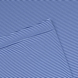 Featherweight Stripe Performance Polo