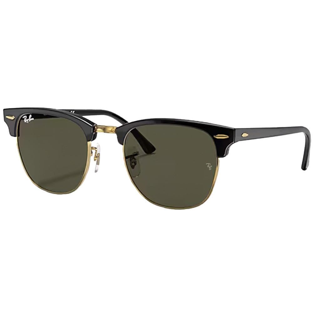 Clubmaster Classic Sunglasses - Fairway Styles