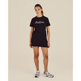 Women's Cosette Script Shirt