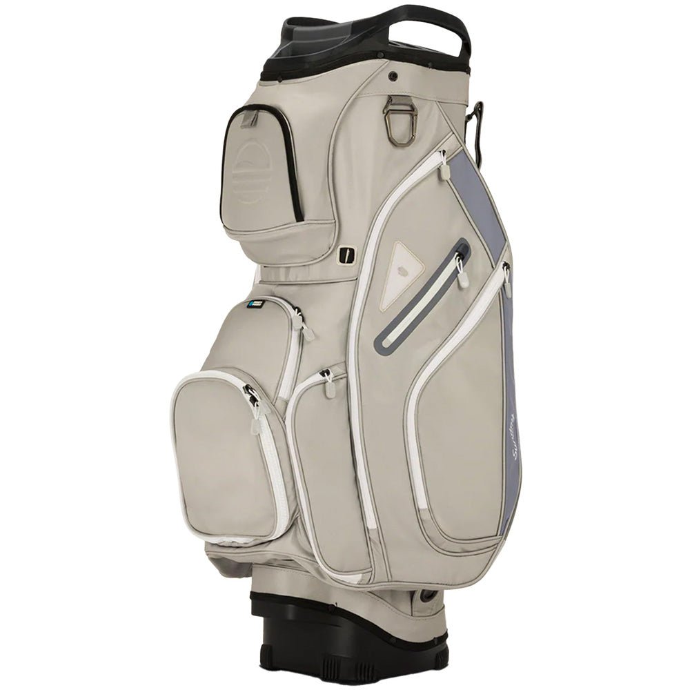 The Big Rig Cart Bag - Fairway Styles