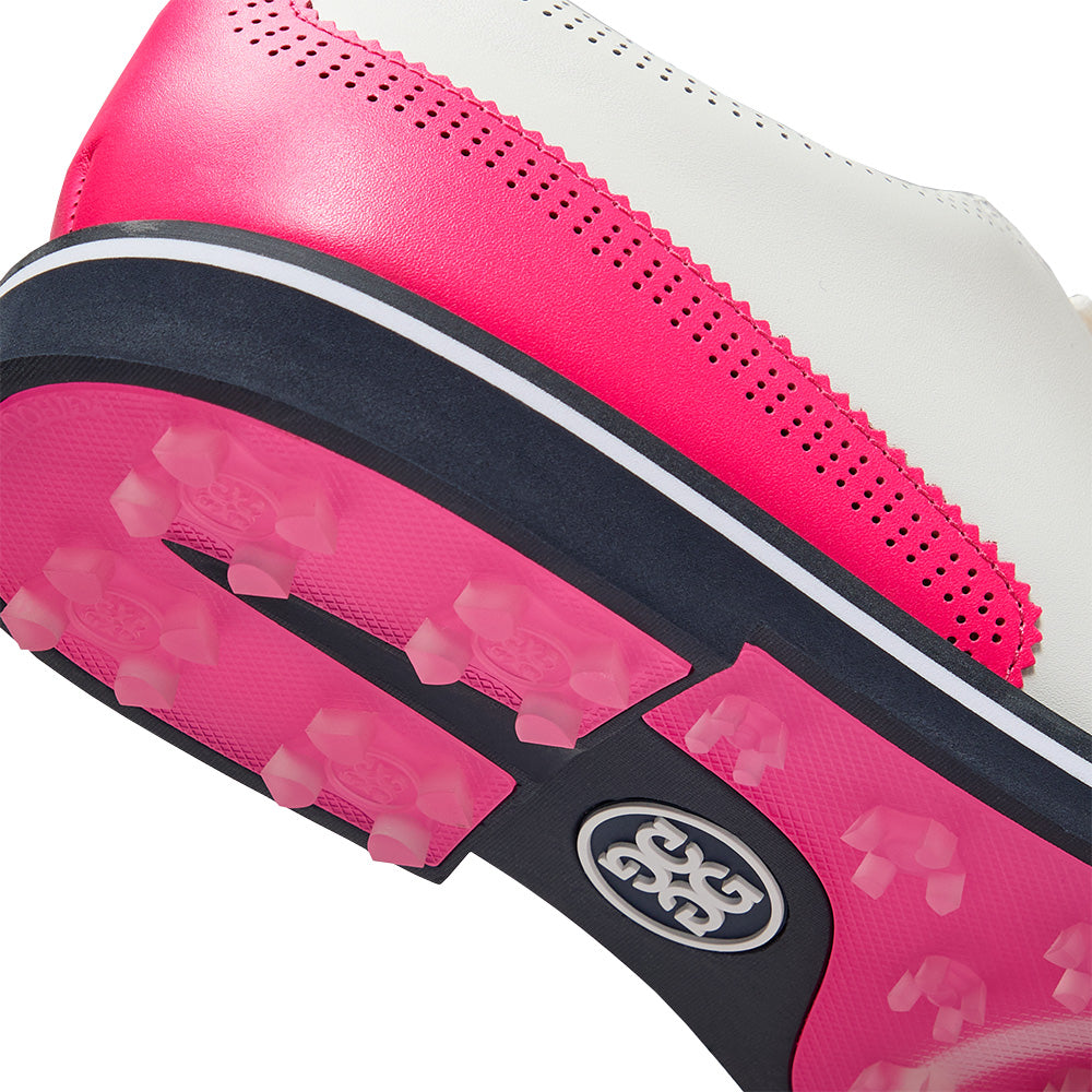 Gallivanter Brogue Spikeless Golf Shoes