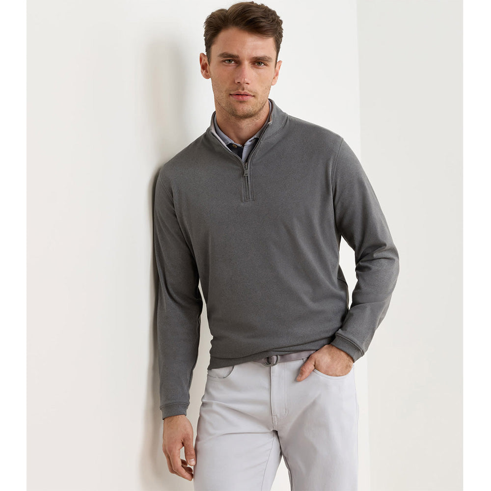 Ardent Air Performance 1/4 Zip Pullover