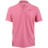 Velocity Dri-FIT Blade Collar Polo
