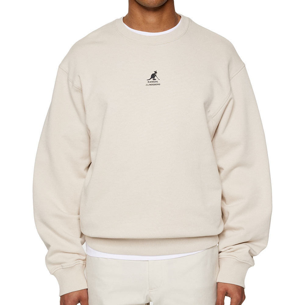 Roberto Crewneck Pullover