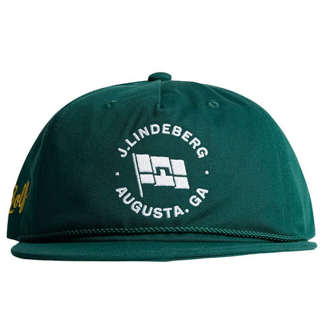 Williams Rope Tour Cap - Fairway Styles