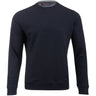Essentials Crewneck Sweatshirt - Fairway Styles
