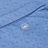 Costanzo Geo Performance Jersey Polo - Fairway Styles