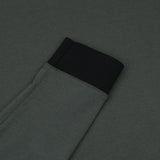 Murdoch Breathable Long Sleeve Polo