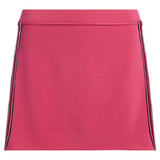 Women's Snapped-Placket Performance Skort