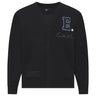 Tech Fleece Snap Cardigan
