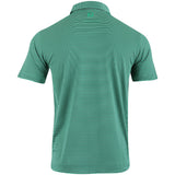 Multi-Stripe Pique Athletic Fit Polo