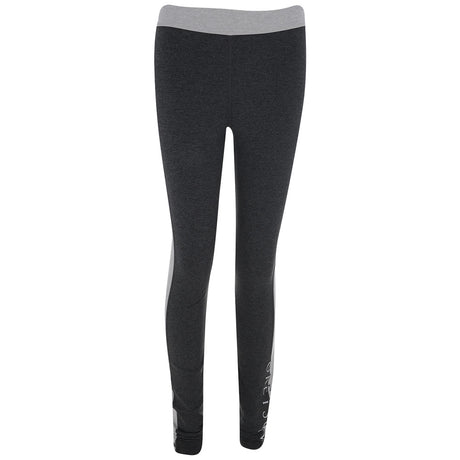 Women's Rhineback Side Stripe Leggings - Fairway Styles