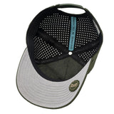Odysea Stacked Hydro Hat