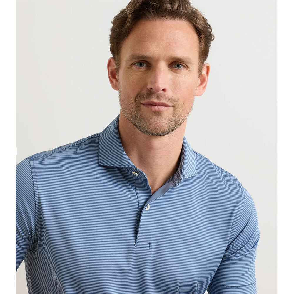 Cadenza Performance Jersey Polo