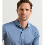 Cadenza Performance Jersey Polo