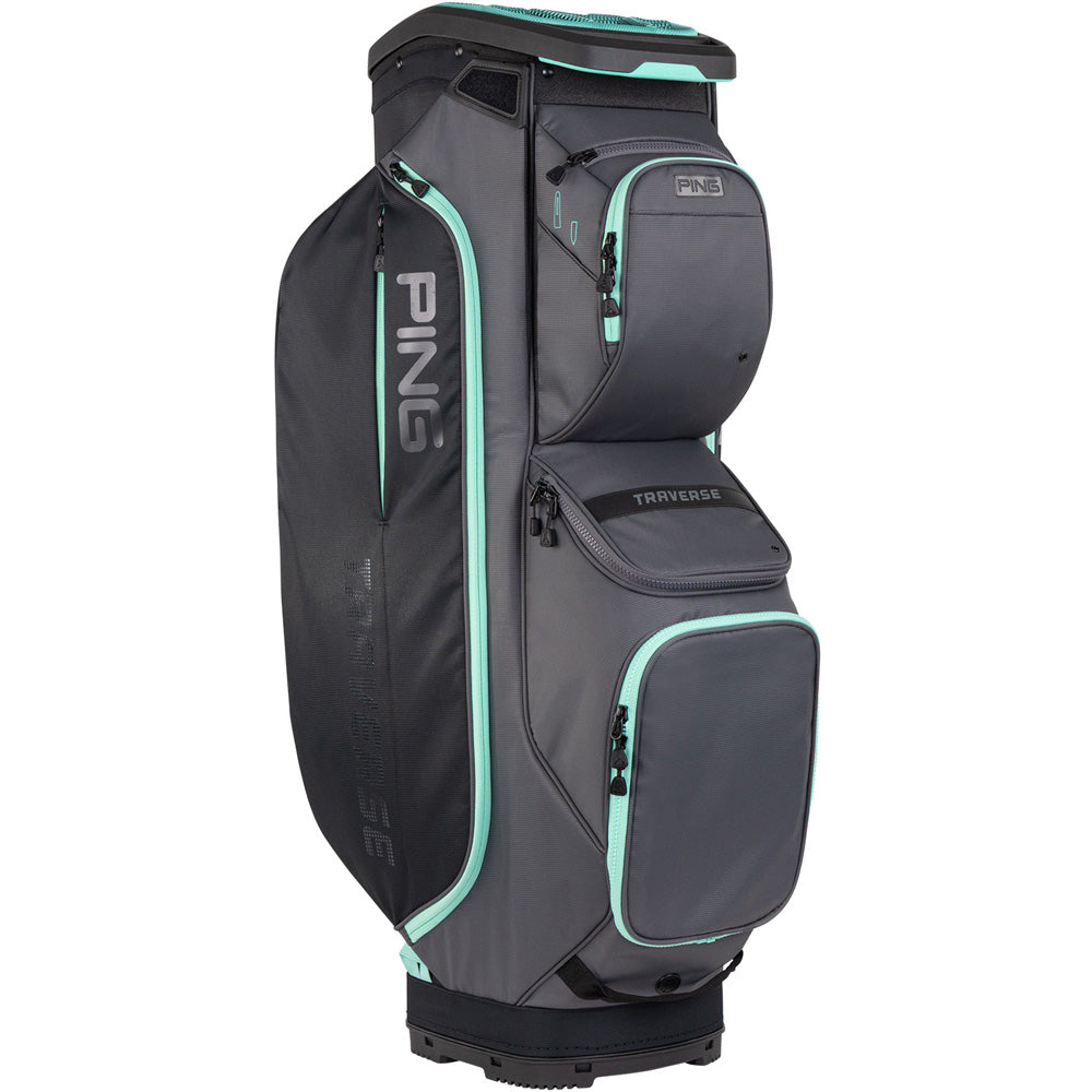 Traverse Cart Bag