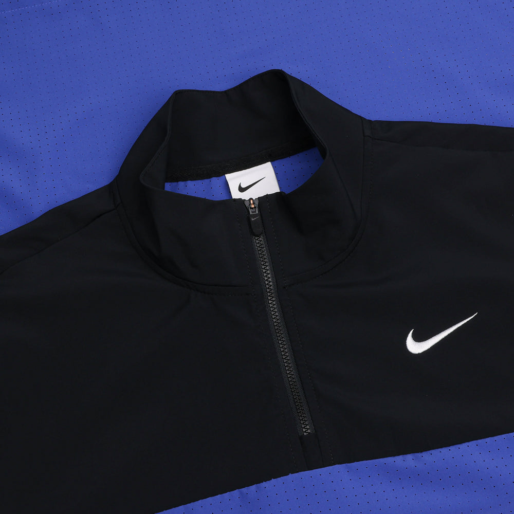Golf Club Dri-FIT 1/2 Zip Jacket
