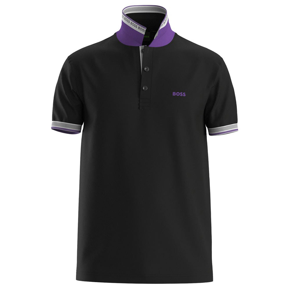 Paddy Polo