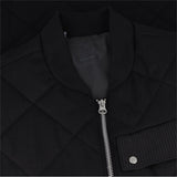 Go To Quilted DWR Vest