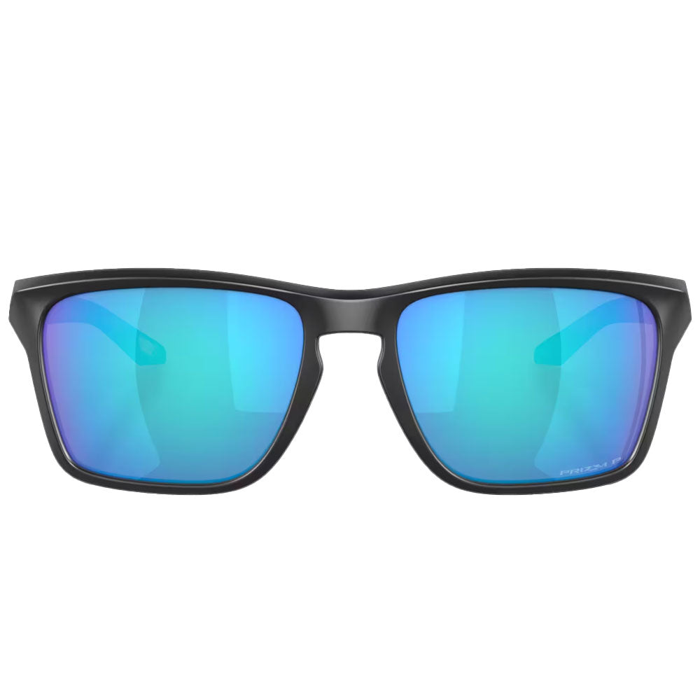 Sylas with Prizm Sunglasses