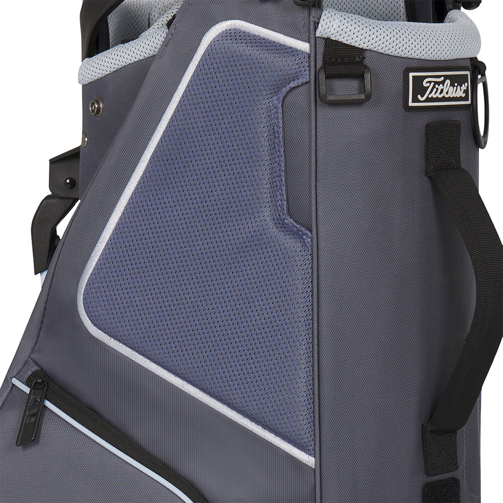 Hybrid 5 Stand Bag