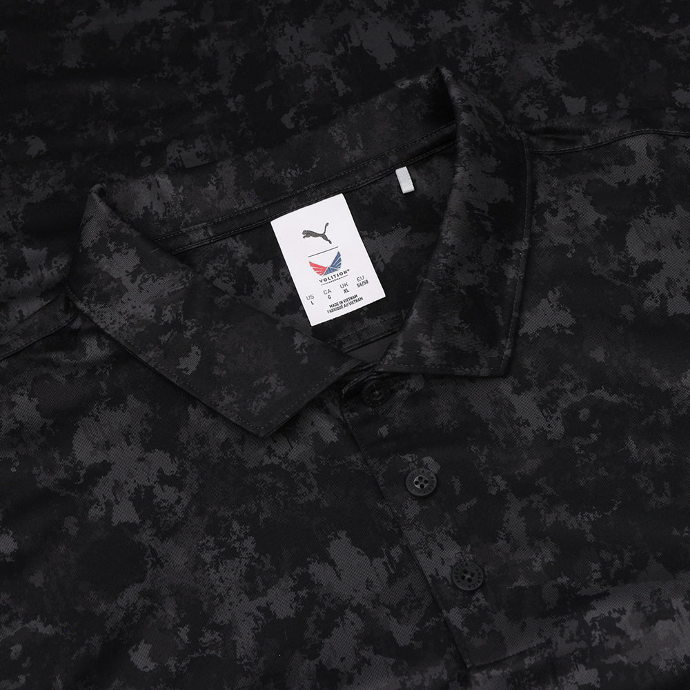 Camo Polo