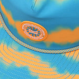 Coronado Neon Tie Dye Hydro Hat