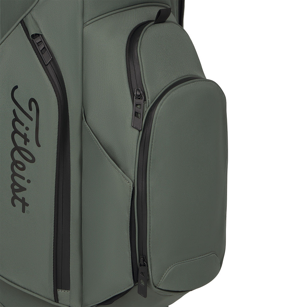 Players S4 Stadry Stand Bag