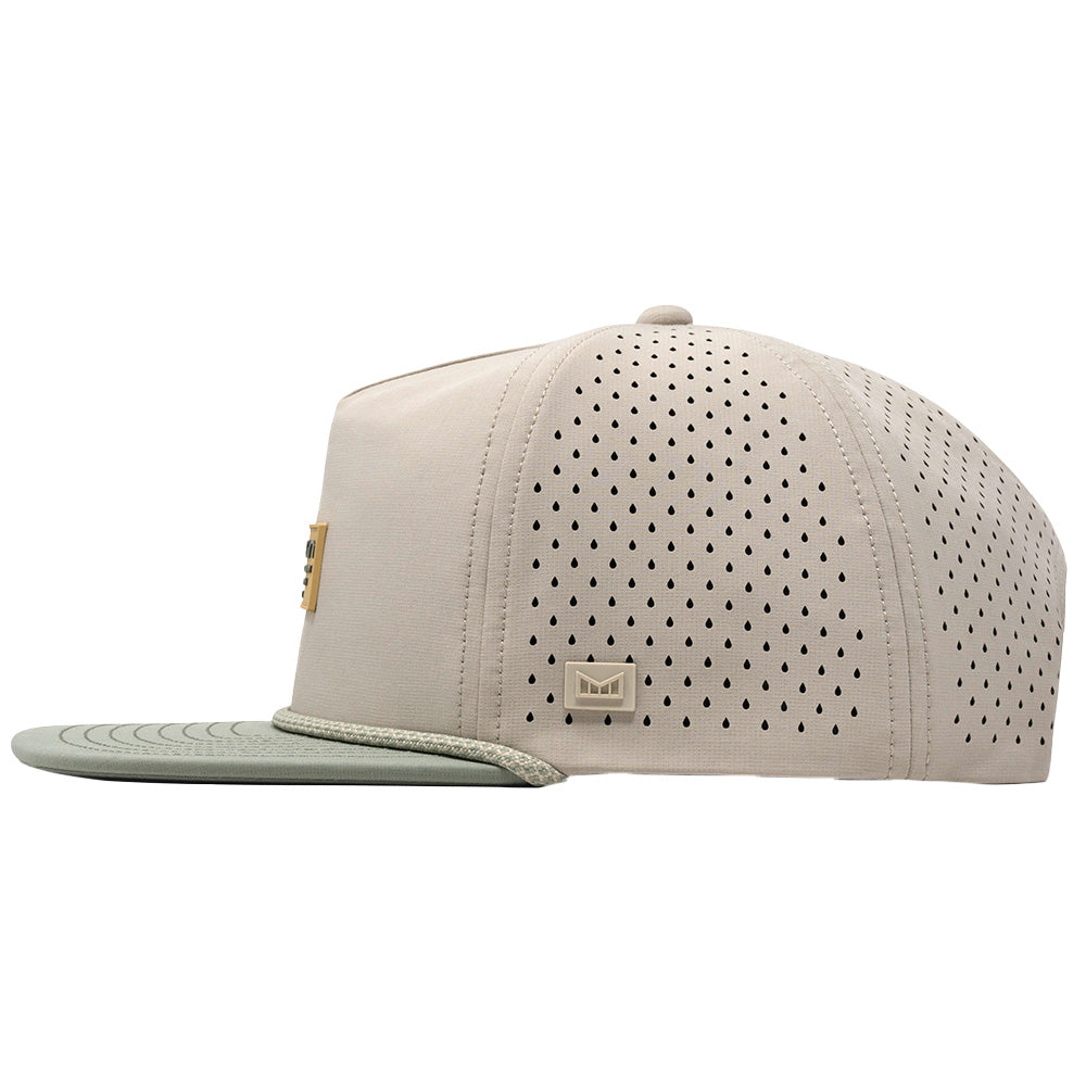 Coronado Brick HYDRO Hat - Sandy Shores