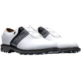 Premiere Saddle BOA Spikeless Golf Shoes
