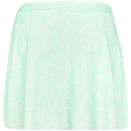 Women's Hydrangea Tech Jersey Skort - Fairway Styles