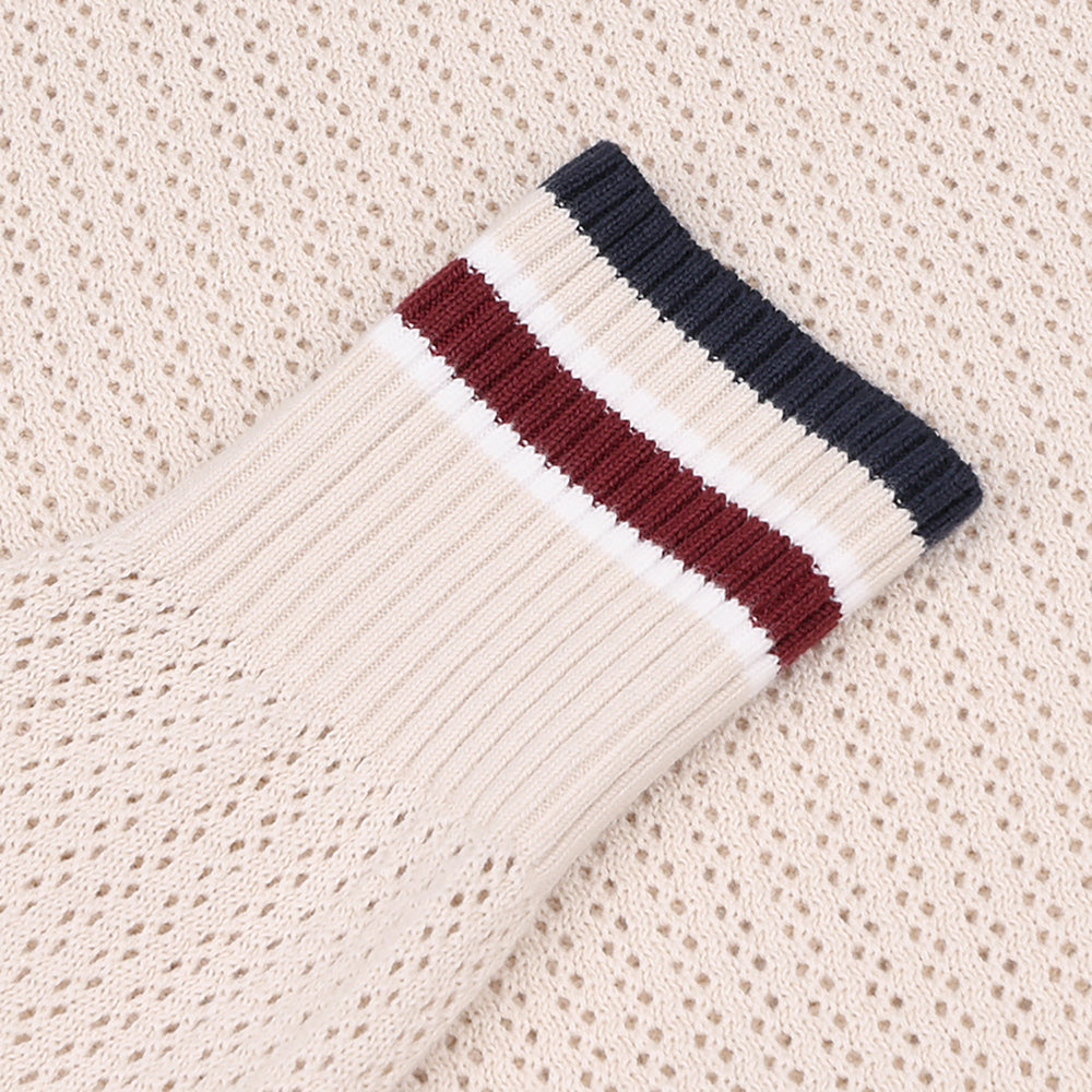 Women's Maurice V-Neck Sweater