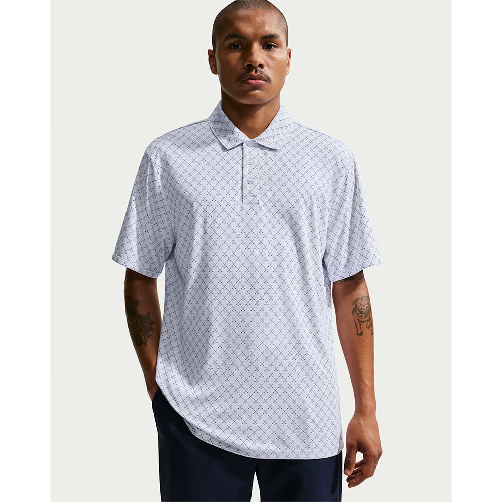 Par Dri-FIT Polo