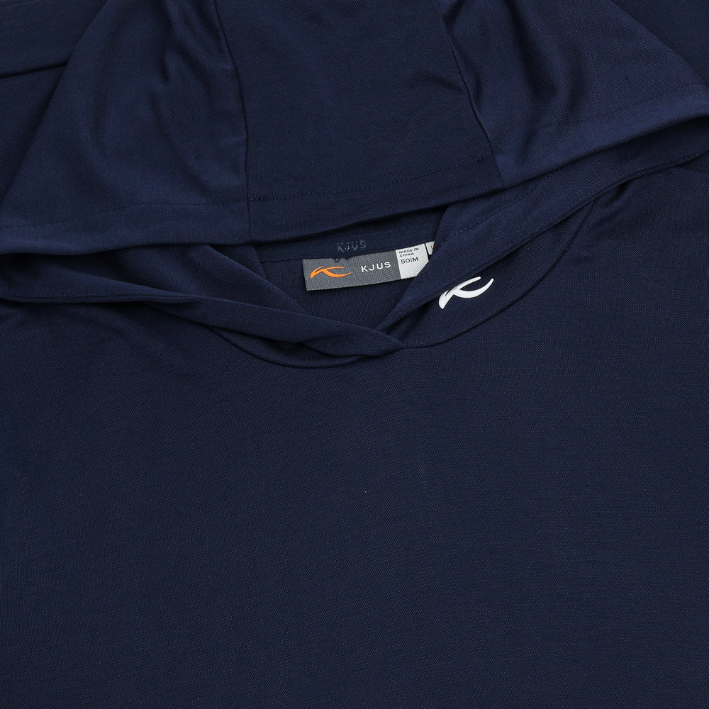 Kallen Hooded Midlayer