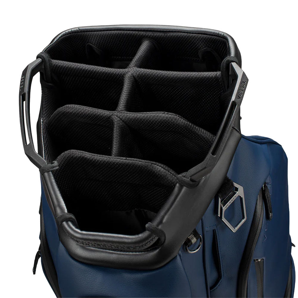Lux Pro 7-Way Cart Bag