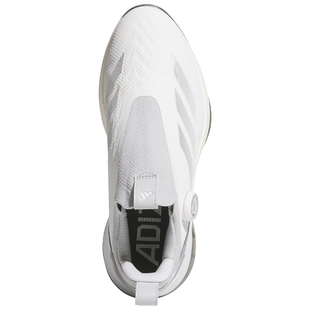 Adizero ZG BOA Spikeless Golf Shoes
